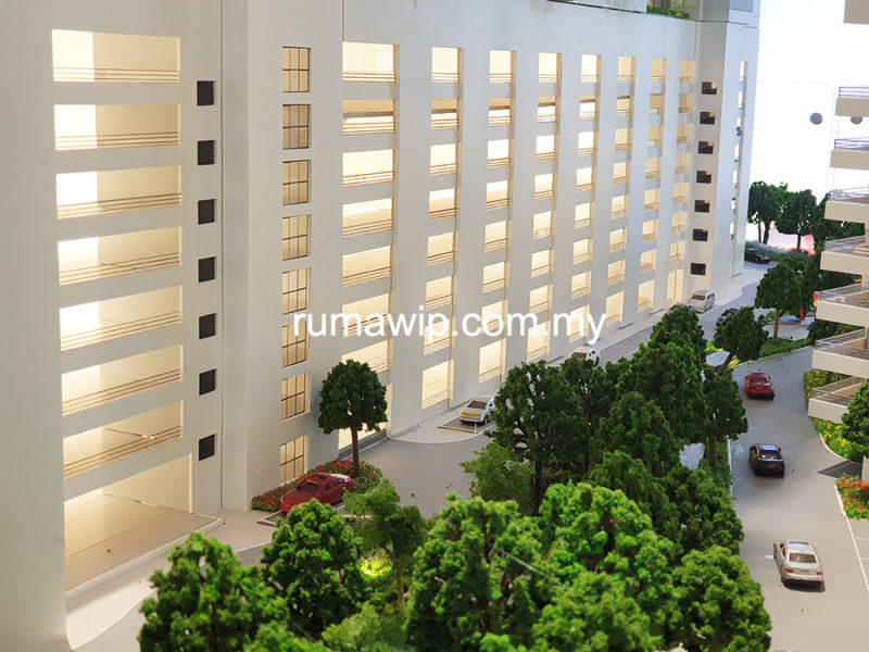 Residensi Desa Satumas Iproperty Com My