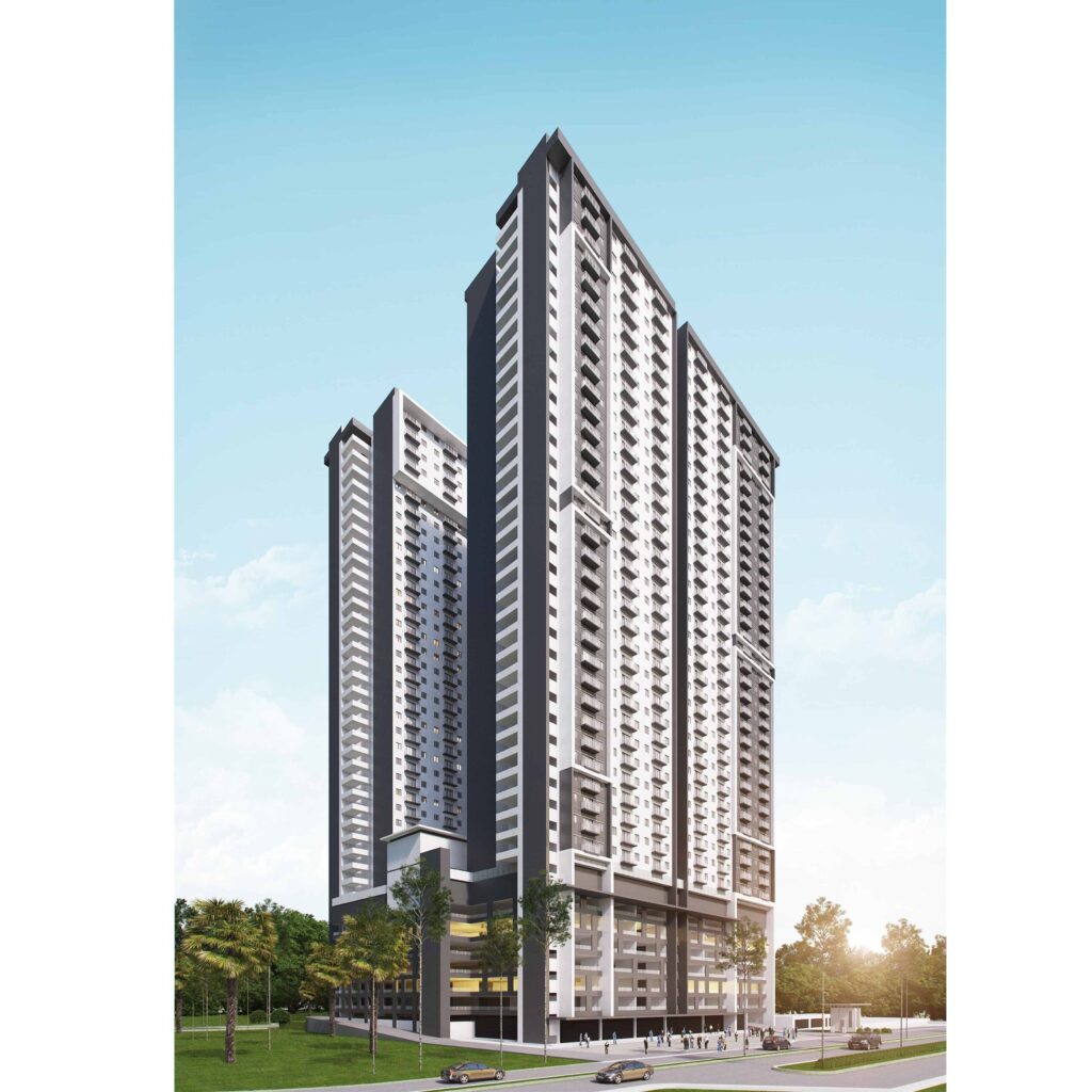 Residensi Razakmas 2