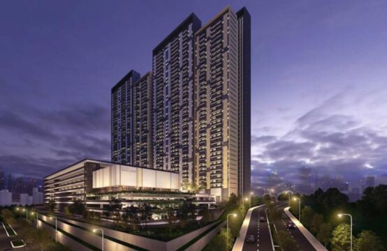Residensi Laman Sari 900 Sqft Rumawip